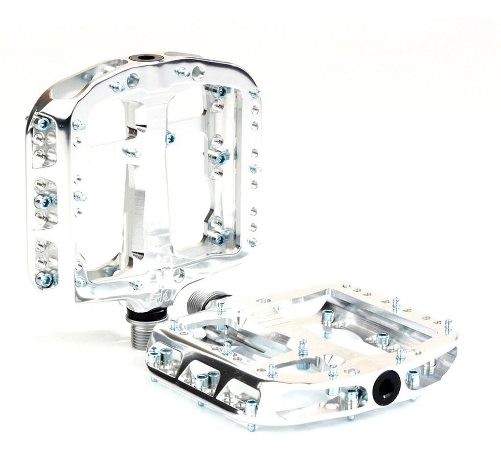 Chromag Scarab  Flat Alloy Pedals