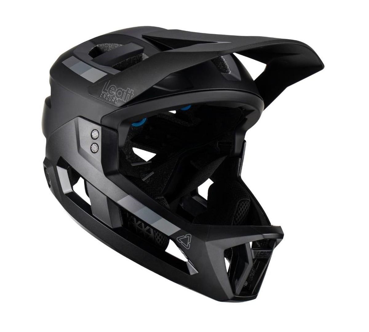 Leatt 2.0 Enduro Helmet - Junior