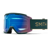 Smith Squad XL ChromaPop MTB Goggles