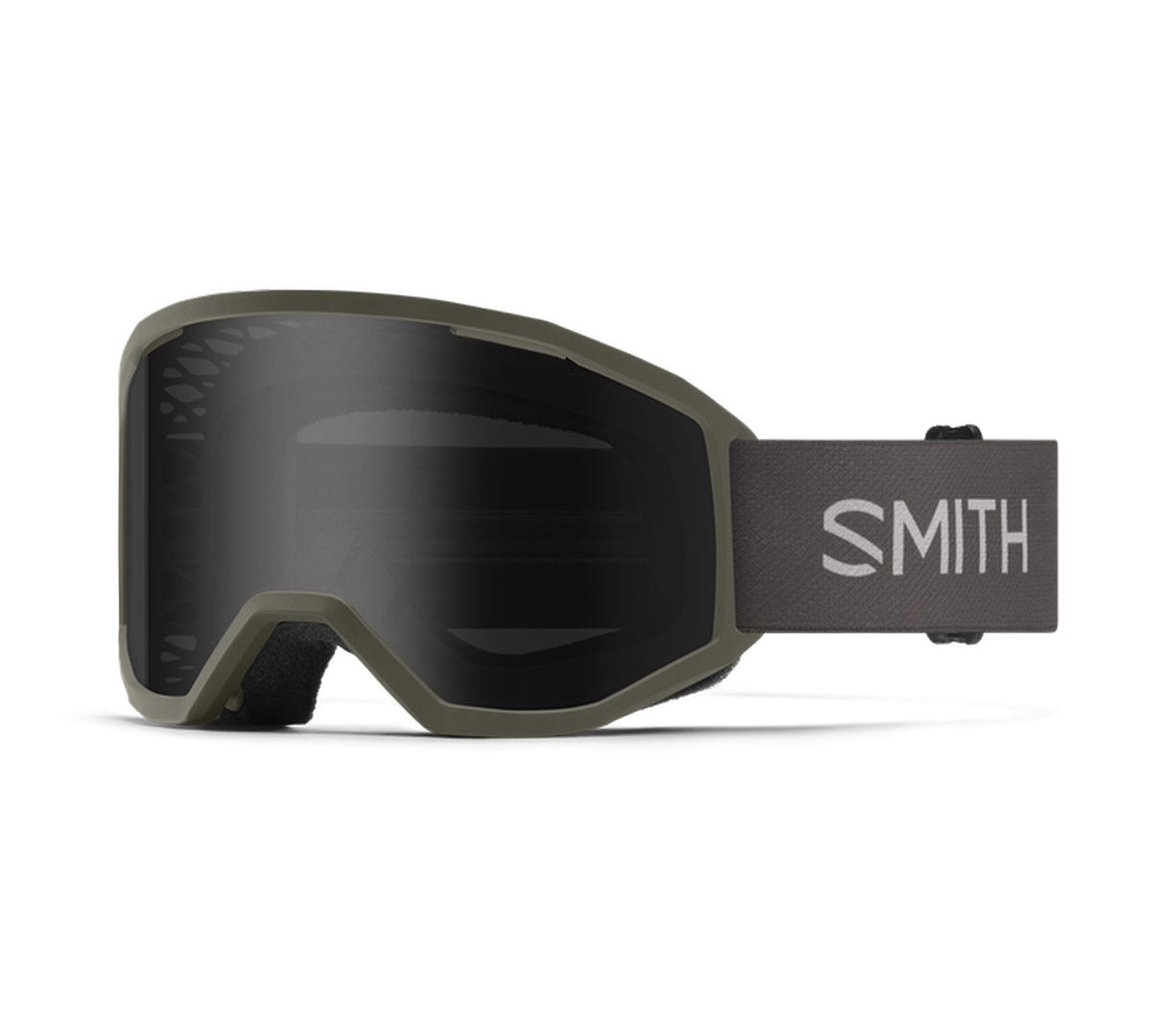 Smith Loam MTB Goggles
