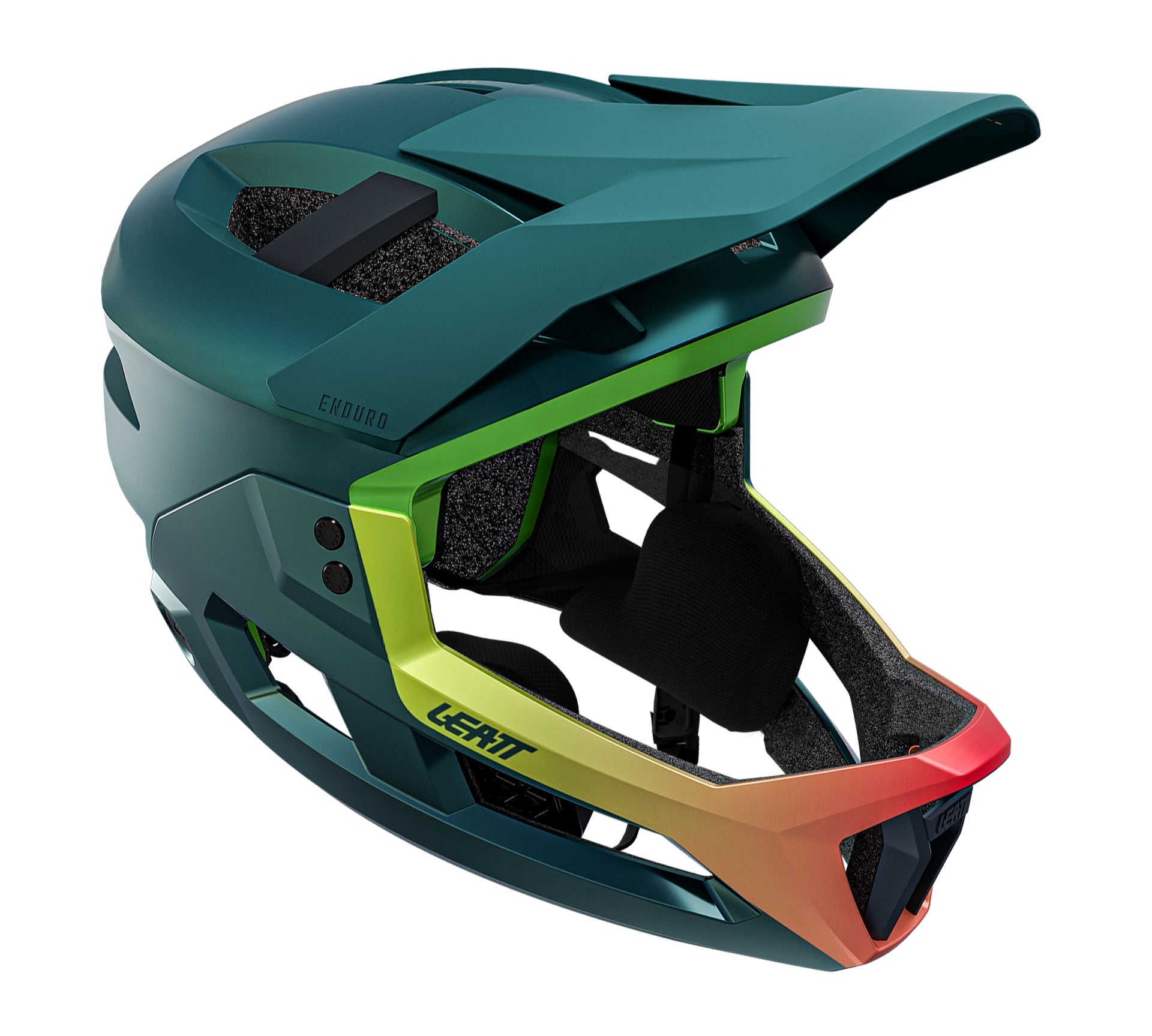 2026 Leatt 3.0 Enduro Helmet