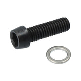 Shimano FC-M760 Crank Bolt & Washer
