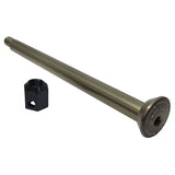 Scott AXIS Gambler Rear Thru Axle