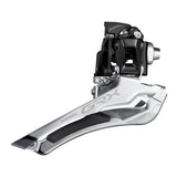 Shimano GRX FD-RX400 Down-Swing Down-Pull Front Derailleur