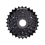 Shimano CS-HG200 7spd Cassette