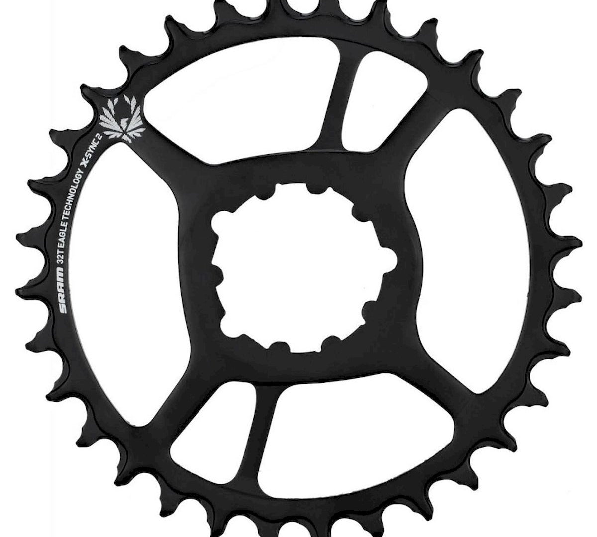 SRAM NX Eagle X-Sync2 DM Steel Chainring