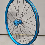 Used Spawn Brood 6-Bolt Disc TLR Wheel