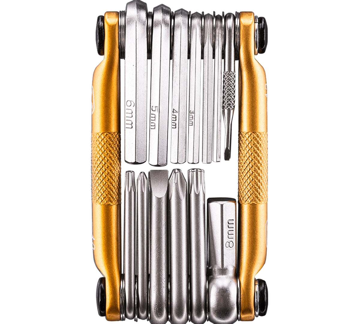 Crank Brothers M13 Multi Tool