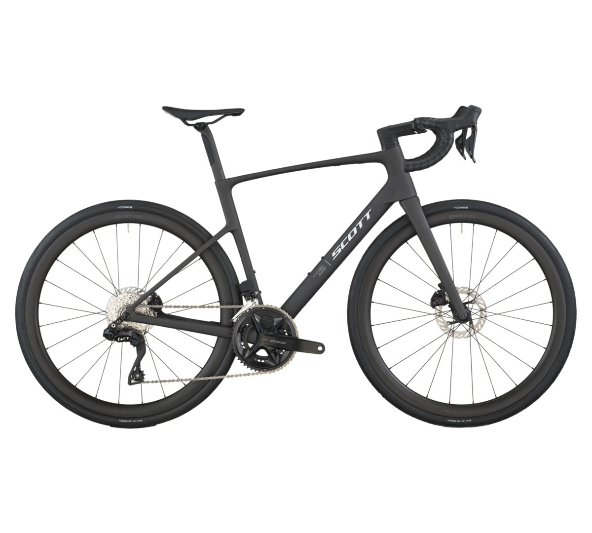 2026 Scott Addict 30