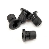 Shimano XTR FC-M970 Chainring Bolt - 4 PACK