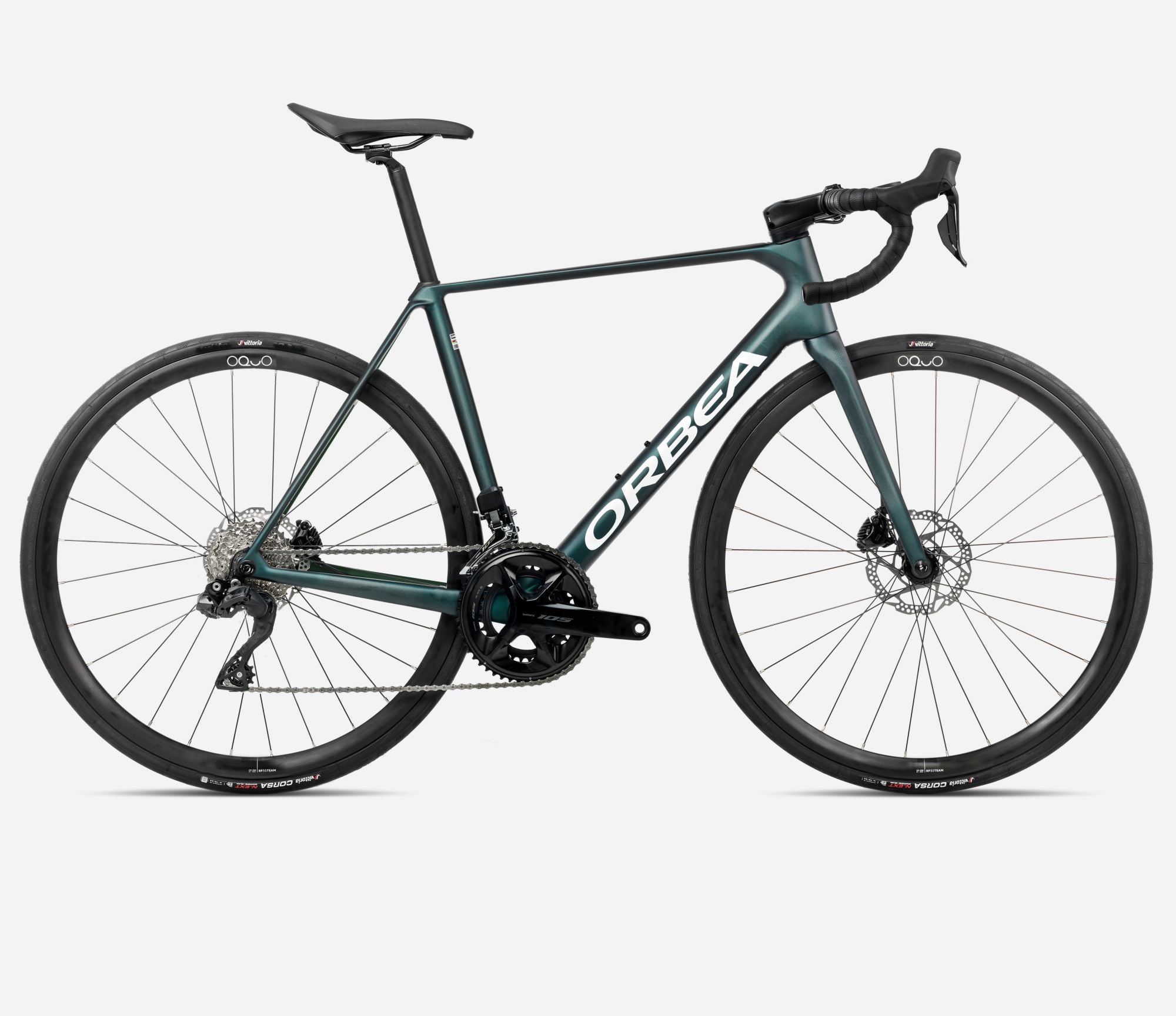 2026 Orbea Orca M35i