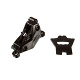 SRAM Motive Silver A1 Brake Caliper Black