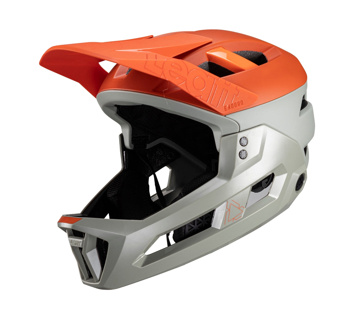 Leatt 3.0 Enduro Helmet