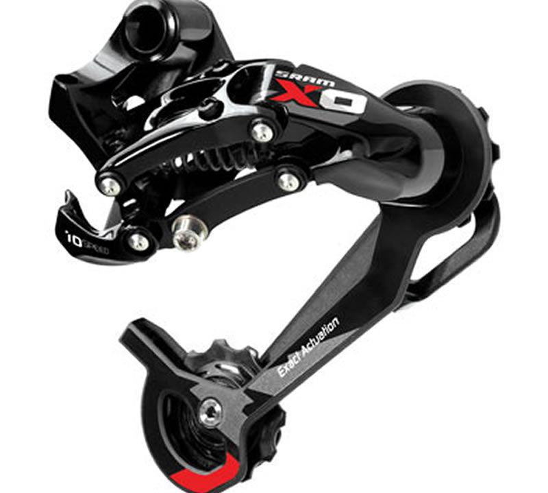 SRAM XO 10spd Rear Derailleur