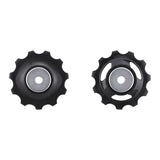 Shimano GRX RD-RX400 10spd Pulley Wheel Set Black