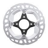 Shimano RT-MT800 Centerlock Disc Brake Rotor with External Lockring