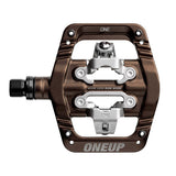 OneUp Clip Alloy Pedals