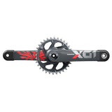 SRAM XO1 Eagle C3 SuperBoost Crankset