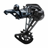 Shimano SLX RD-M7100 12spd Rear Derailleur Black Long / 51T