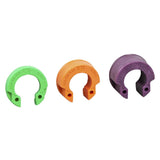 2023 Fox IsoStrut Air Volume Spacer Kit for Trek Supercaliber 29