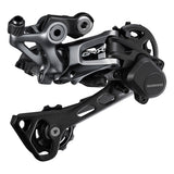 Shimano GRX RD-RX812 11spd Rear Derailleur Black Medium / 42T