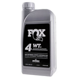 Fox 4wt Suspension Oil