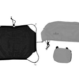 Yuba Bread Basket Cover Kit V2