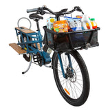 Yuba Bread Basket Net Liner