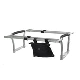 Yuba Monkey Bars Tote Bag