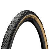 Continental Terra Trail ShieldWall PureGrip TR Folding Tire