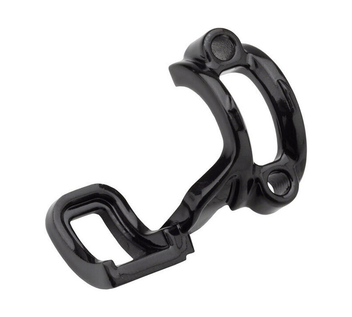 Hayes Dominion Peacemaker Integrated Shifter Clamp