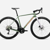 2025 Orbea Terra H30