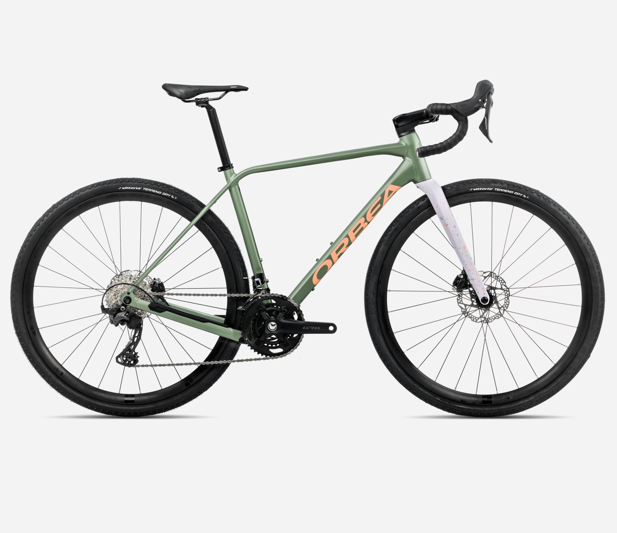 2025 Orbea Terra H30