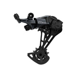Shimano CUES RD-U8000 11spd Rear Derailleur Black Medium / 50T