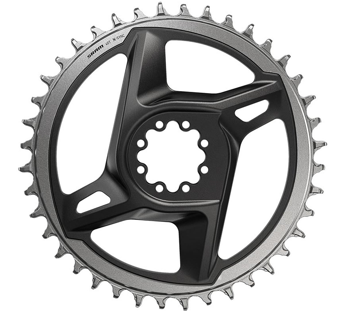 SRAM Red/Force AXS D1 DM Chainring