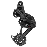SRAM Eagle 70 T-Type 12spd Rear Derailleur Black Long / 52T