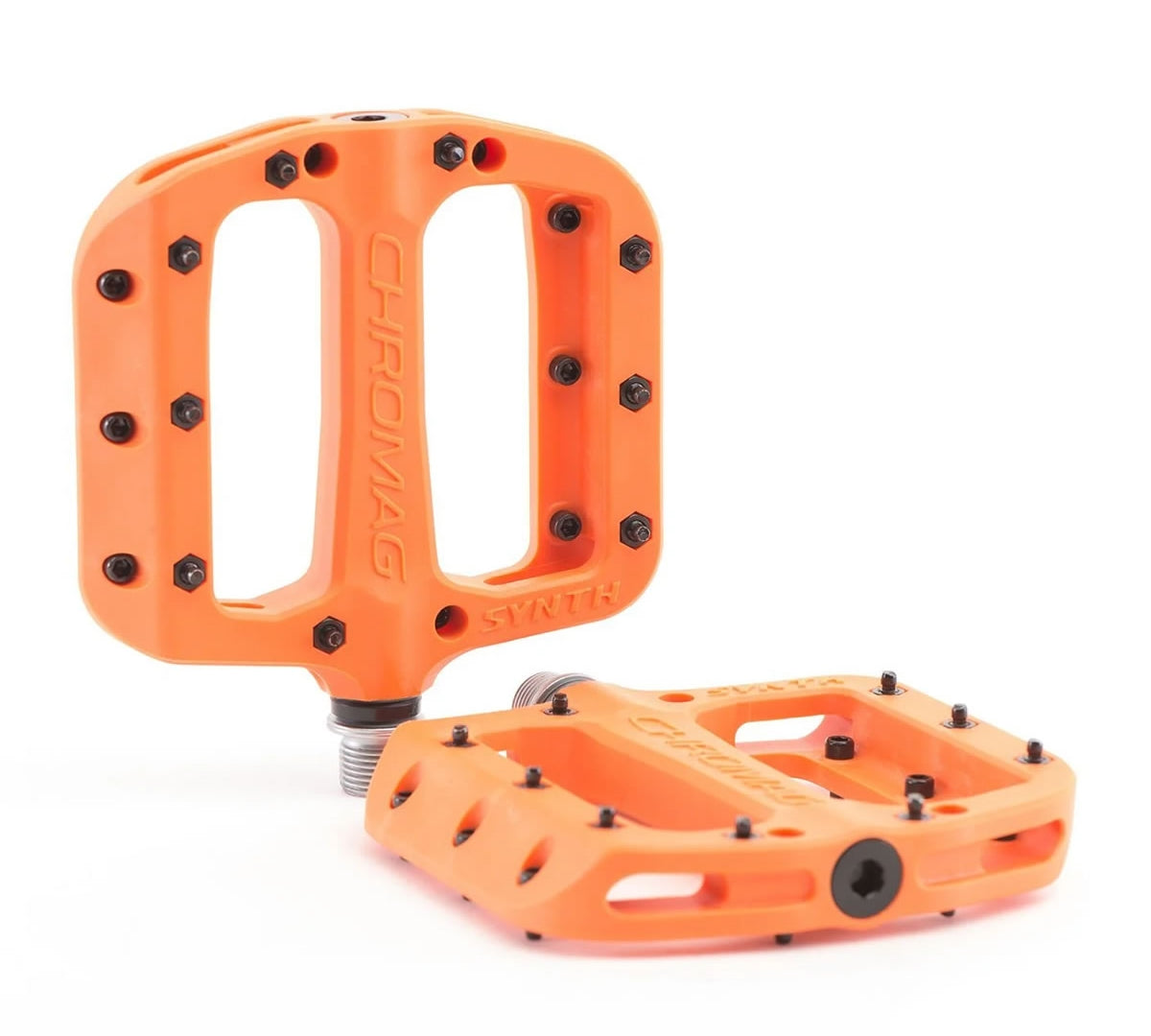 Chromag Synth Flat Composite Pedals