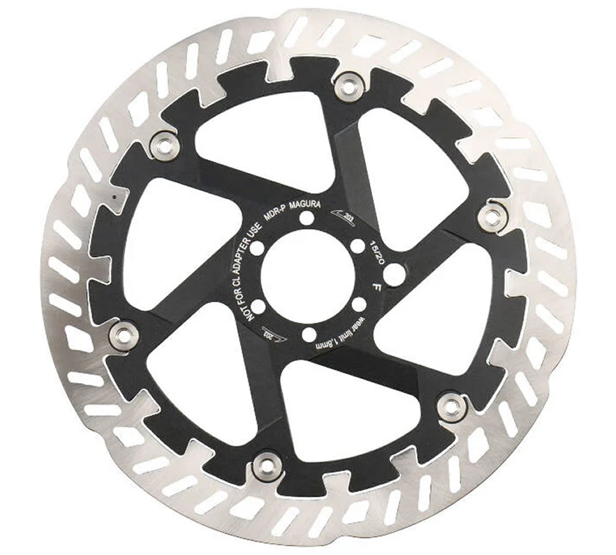 Magura MDR-P Disc Brake Rotor