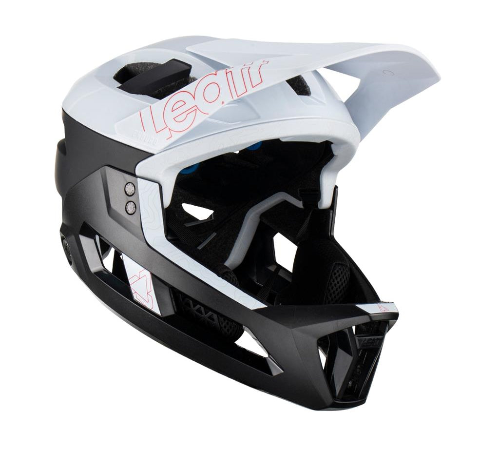 Leatt 3.0 Enduro Helmet