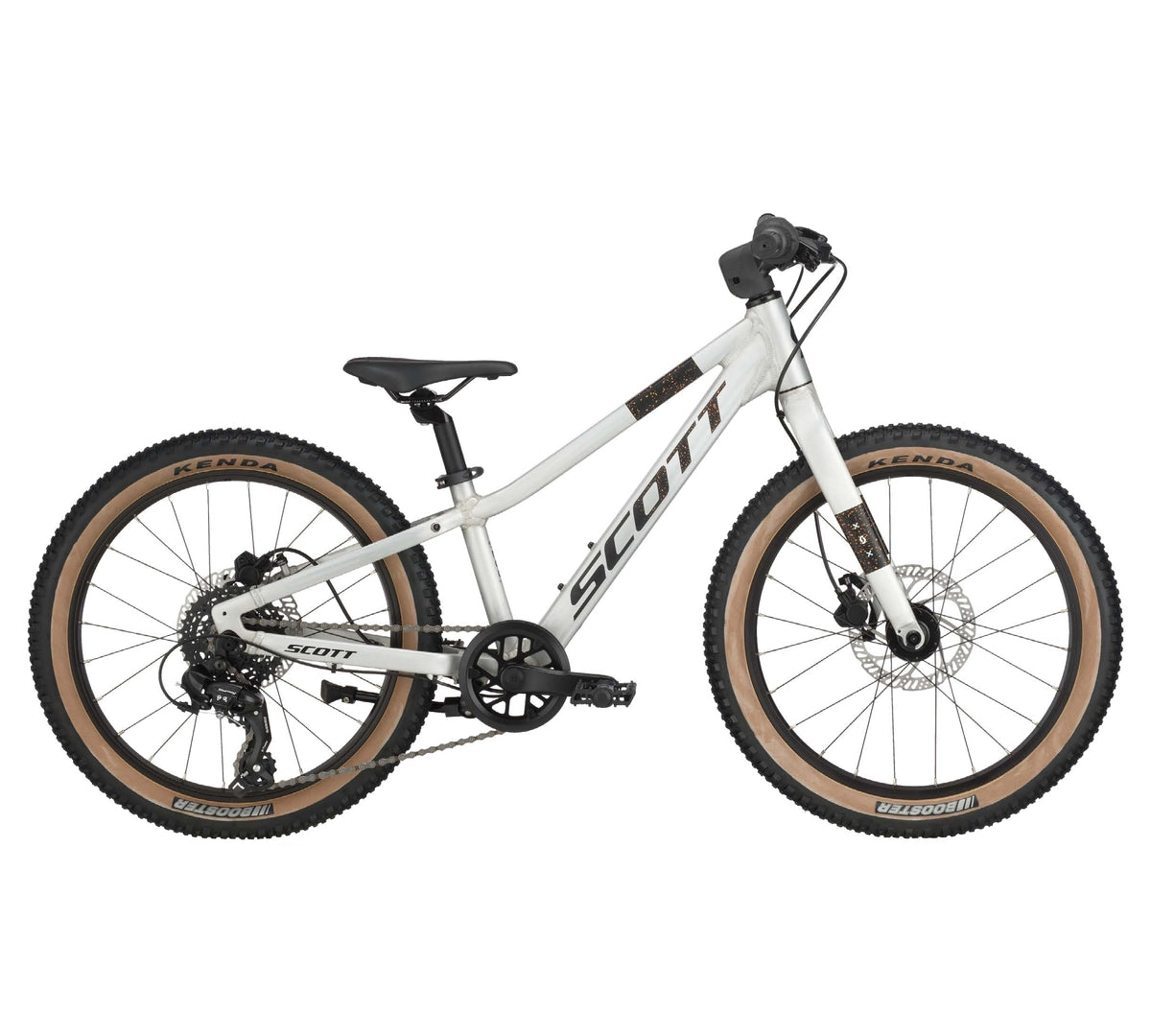 2026 Scott Scale 200 - Kids