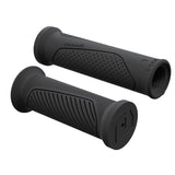 Syncros Kids D19 Gripshift Slip-On Grips Black