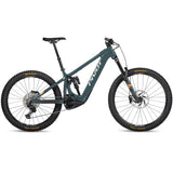 2025 Pivot Shuttle LT Ride SLX & XT