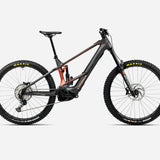 2026 Orbea Wild M20 Mullet 20mph