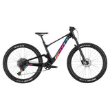 2026 Scott Spark RC 700 Kids Carbon Black S