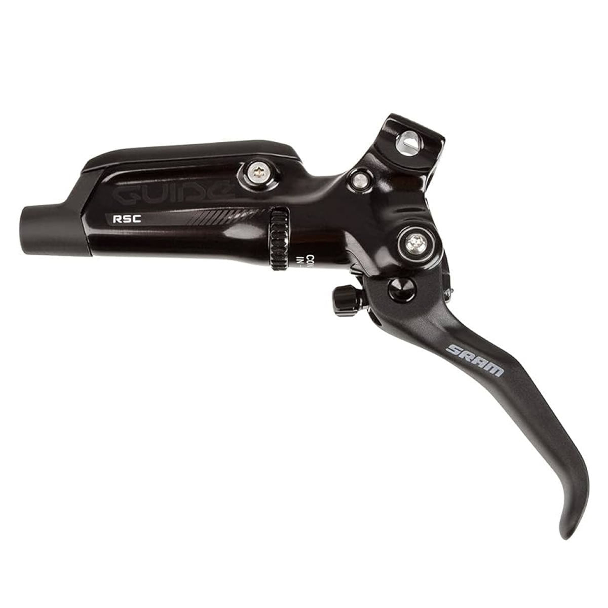 Guide Rsc Lever Vs Code Lever SRAM Guide RSC Brake Lever Assembly – Obsession: Bikes