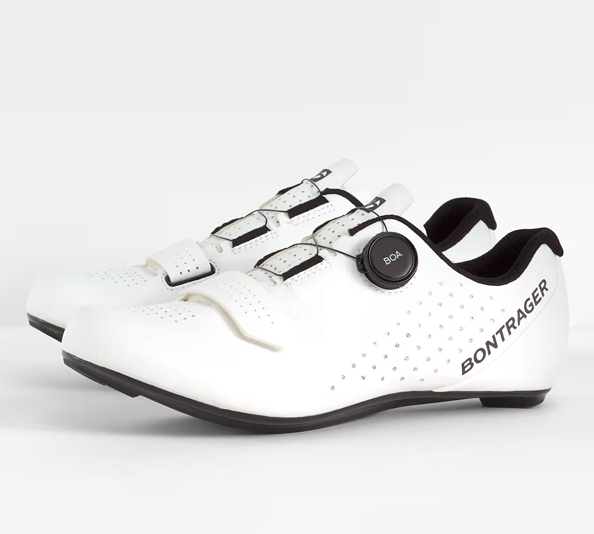 Bontrager Circuit Road Shoes