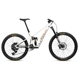 2026 Pivot Firebird ride T-type
