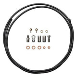Hope Standard Hydraulic Brake Hose Kit