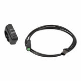 TQ eBike HPR V02 Flat Bar Remote with Cable