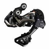Shimano XTR RD-M9050 Di2 11spd Rear Derailleur Black Medium / 46T